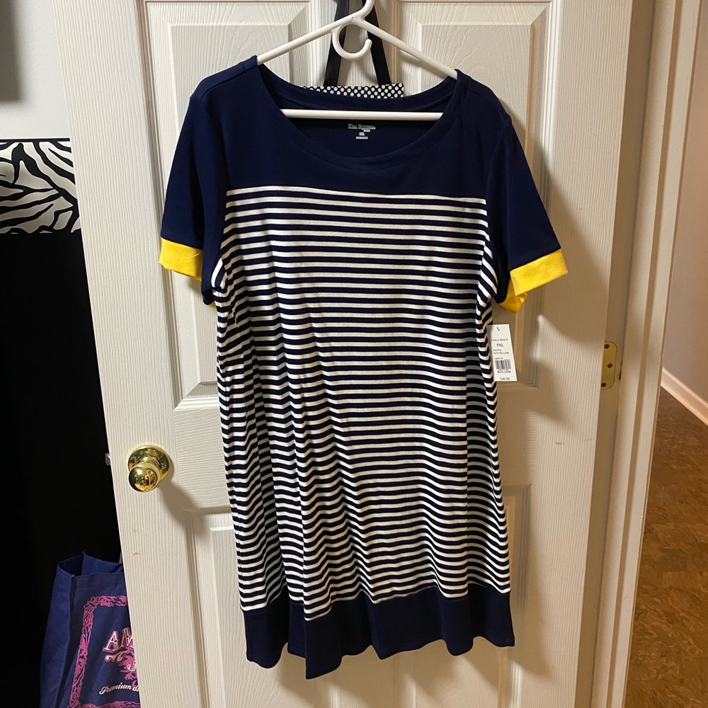 Kim Rogers Dress